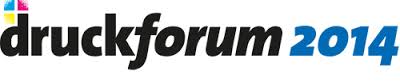 Proof GmbH izstādē Druckforum 2014