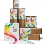 Die neuen Proof Verpackungen von Proof.de: Ab sofort sind Ihre Proofs noch besser geschützt.