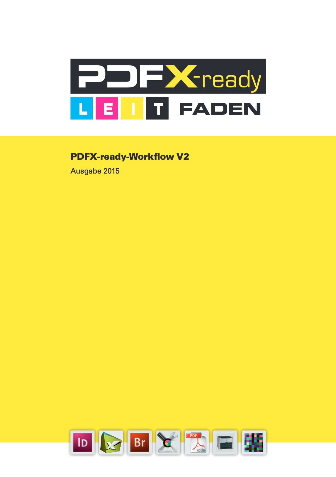 Guide PDFX-ready 2015 Télécharger