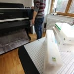 Proof GmbH Tübingen investit dans la nouvelle EPSON SureColor SC-P9000V Spectro Proofer Proof GmbH Tübingen investit dans la nouvelle EPSON SureColor SC-P9000V Spectro Proofer