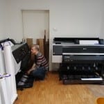 Proof GmbH Tübingen investoi uuteen EPSON SureColor SC-P9000V Spectro Prooferiin