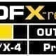 PDF X-ready sertifikaat PDF-X/4 andmete proovitrükkimiseks. Proof GmbH on juba mitu aastat PDF/X-4 andmete tõestustrükkimiseks sertifitseeritud.