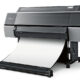 Proof.de: Noul nostru EPSON SureColor SC-P9500 Spectroproofer EPSON SureColor SC-P9500