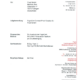 Titolo Rapporto di prova Certificato Fogra Proof GmbH 2021 Prova di contratto Fogra 34558