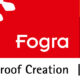 Certificação Fogra SpotCert 35140 - Proof GmbH