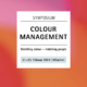 Fogra Colour Management Symposium 2024 Müncheni logo