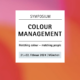 Logo du Fogra Colour Management Symposium 2024 Munich