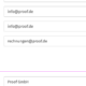 Proof.de: Jetzt separate Email f&uuml;r digitalen Rechnungsempfang